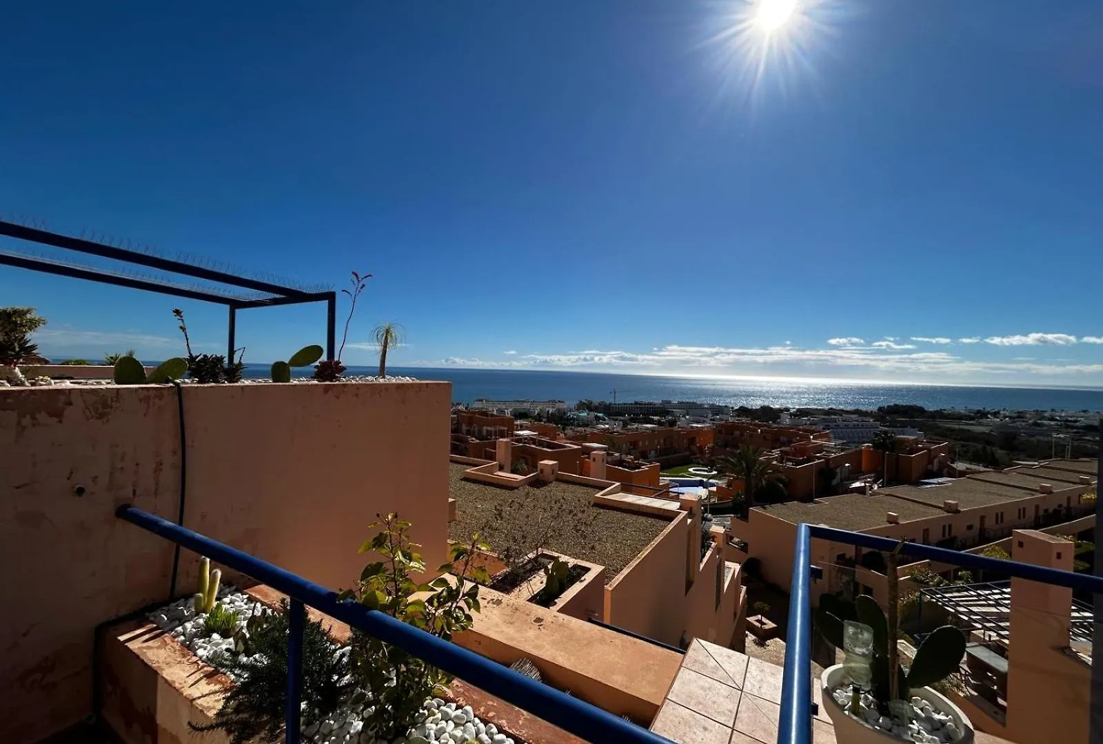 Mojacar Playa Atalaya Residence Espagne