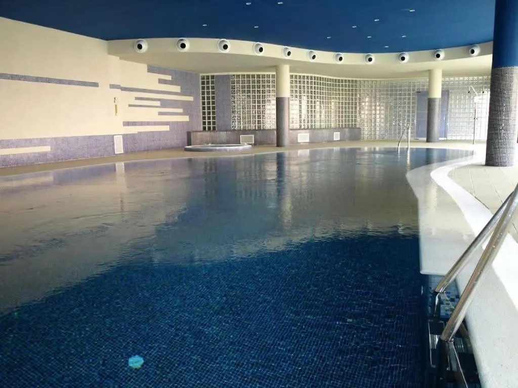 Appartement Mojacar Playa Atalaya Residence