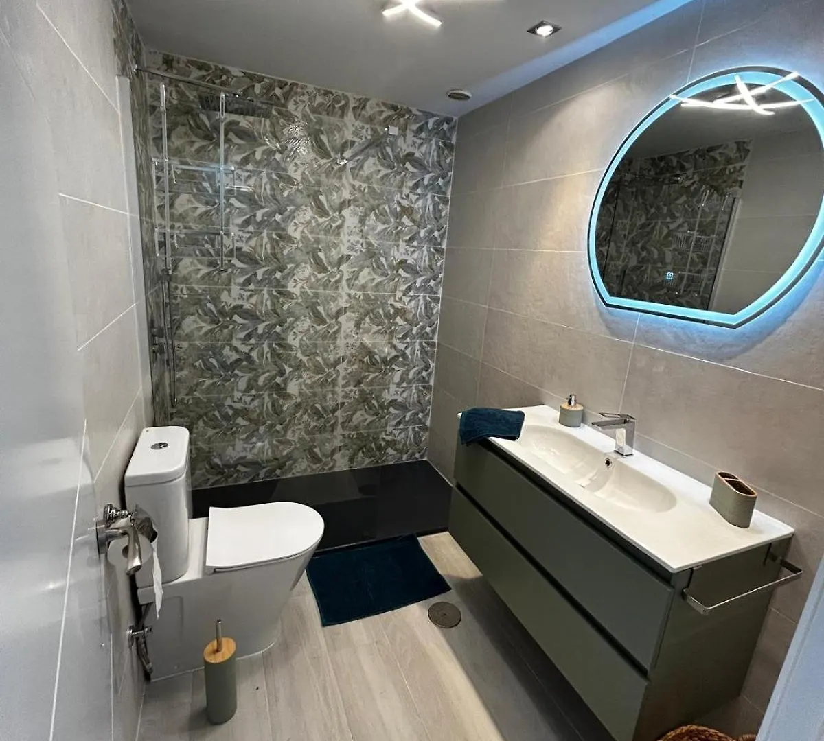 Mojacar Playa Atalaya Residence דירה