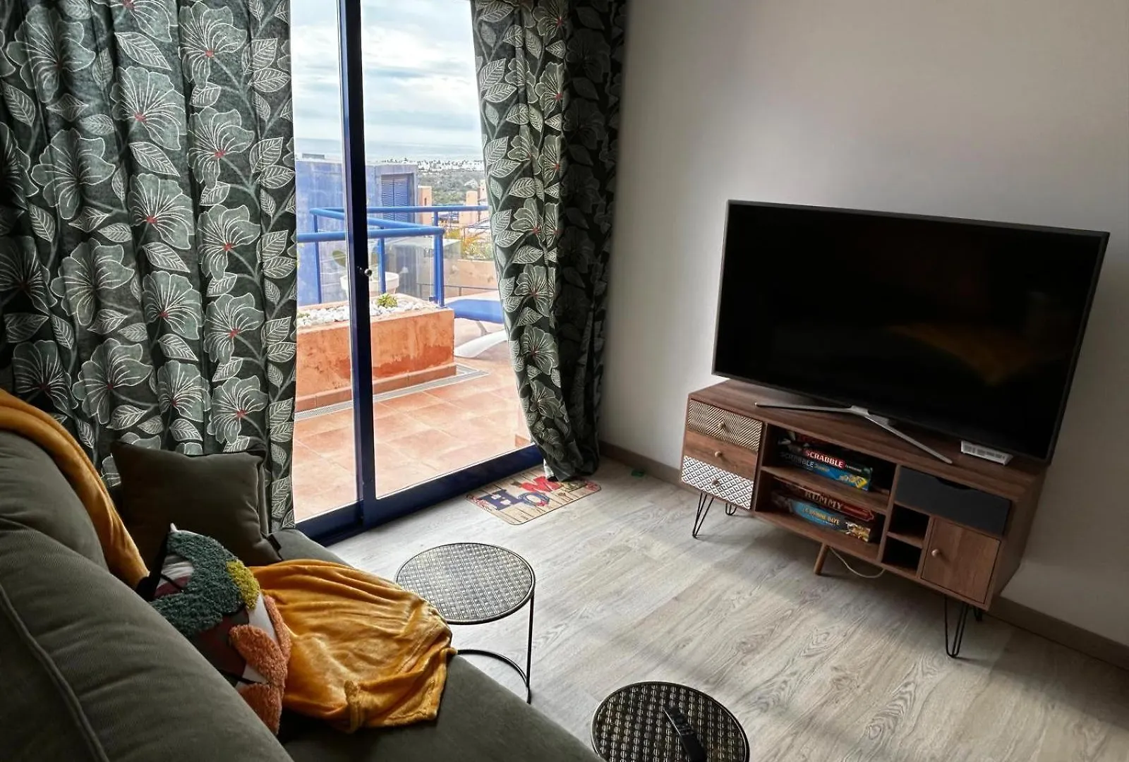 Mojacar Playa Atalaya Residence Appartement
