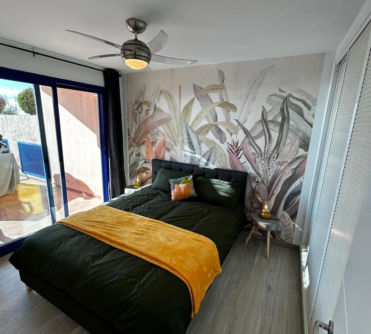 Mojacar Playa Atalaya Residence