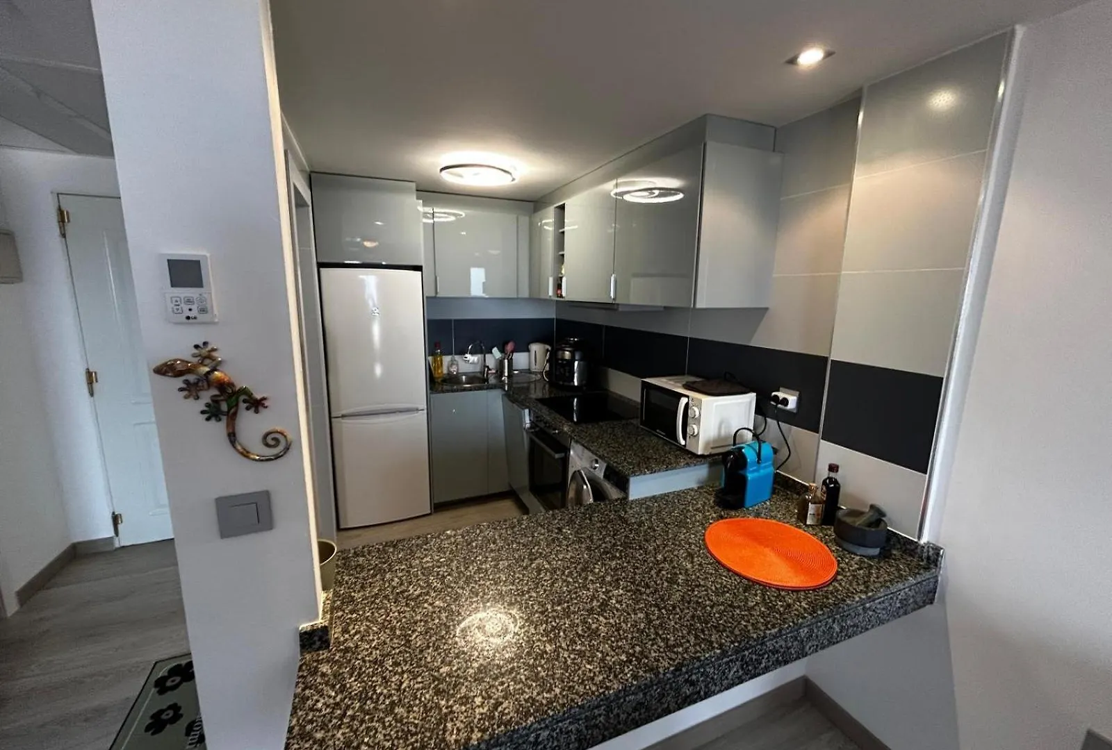 Mojacar Playa Atalaya Residence 0*,  İspanya