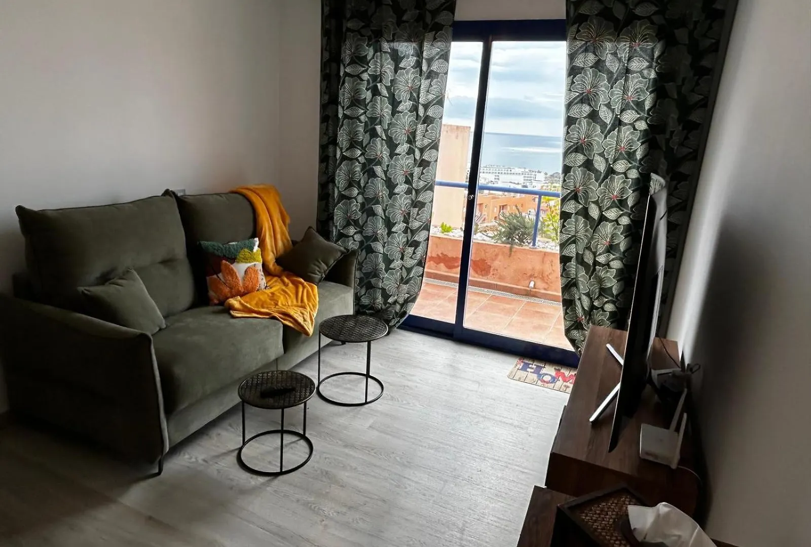Mojacar Playa Atalaya Residence 0*,  İspanya